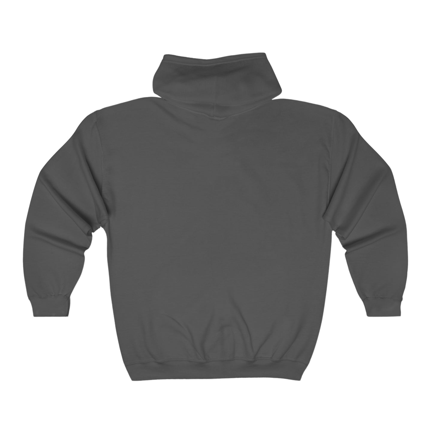 OG TRILOGY - Full Zip Hoody