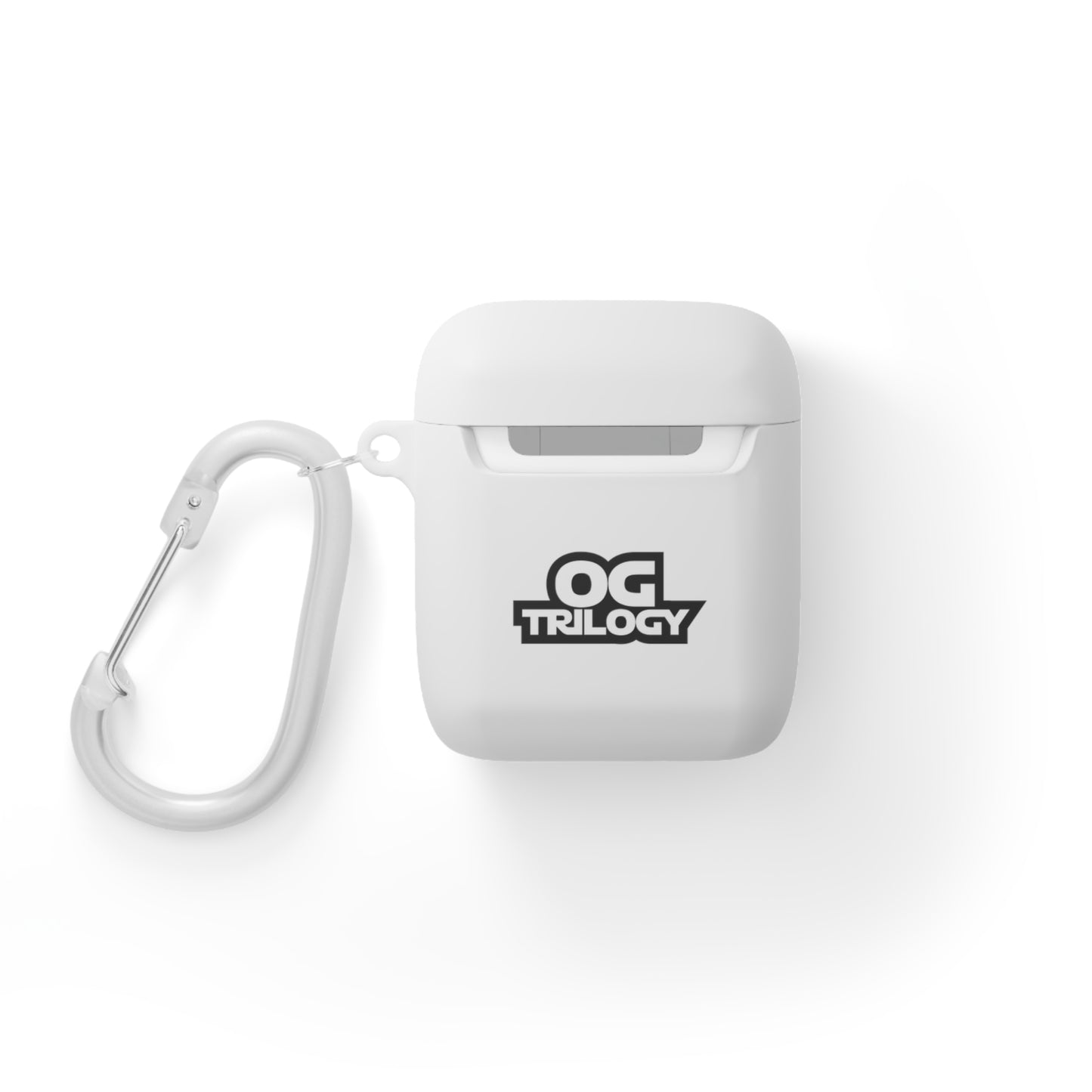 OG TRILOGY - AirPods and AirPods Pro Case Cover