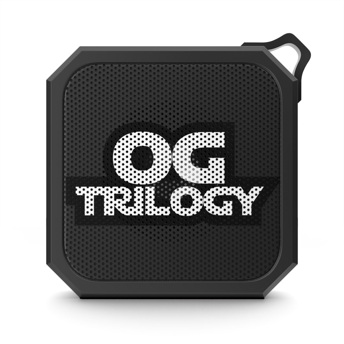 OG TRILOGY - Blackwater Outdoor Bluetooth Speaker