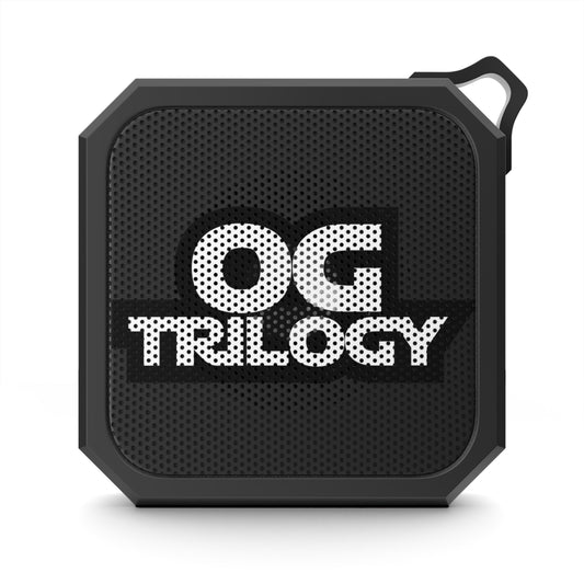 OG TRILOGY - Blackwater Outdoor Bluetooth Speaker