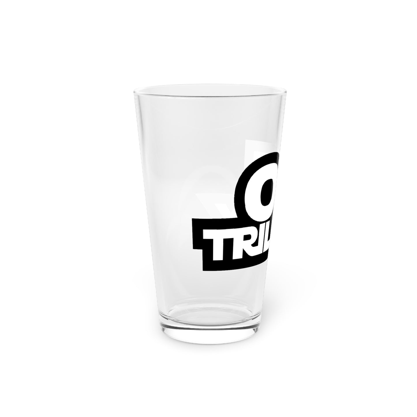 OG TRILOGY - Pint Glass, 16oz