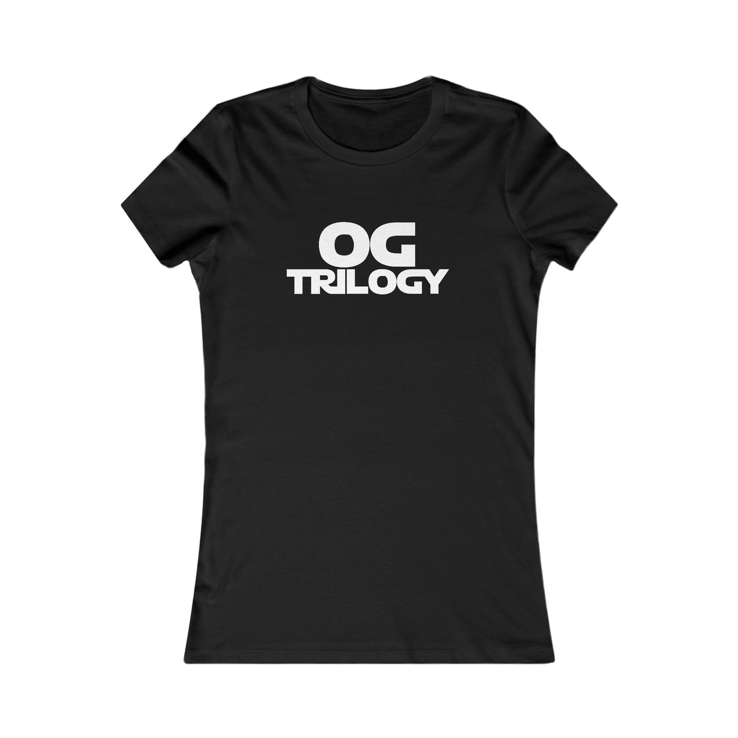 OG TRILOGY - Women's Tee