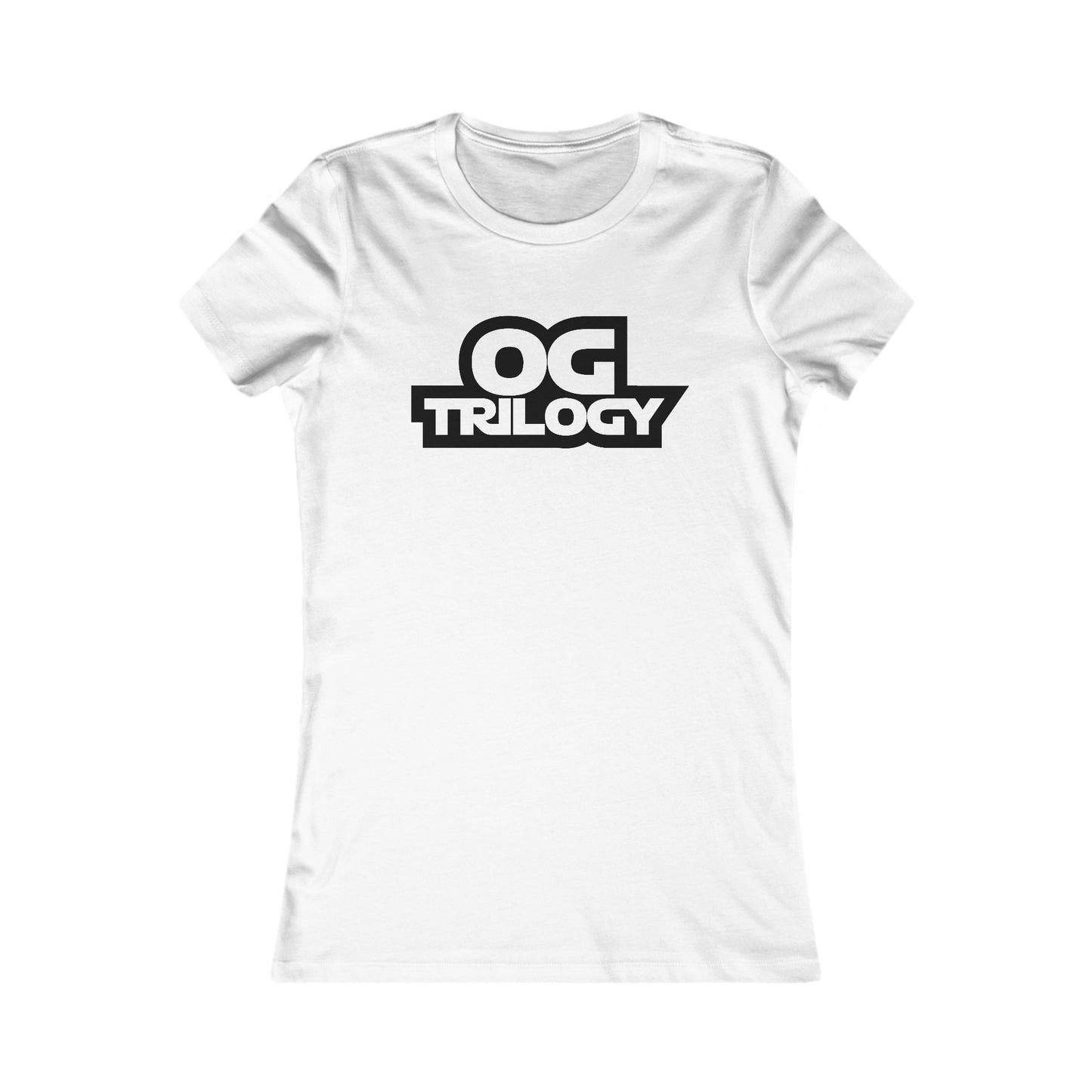 OG TRILOGY - Women's Tee