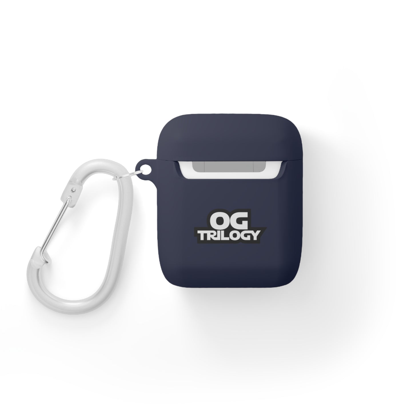 OG TRILOGY - AirPods and AirPods Pro Case Cover