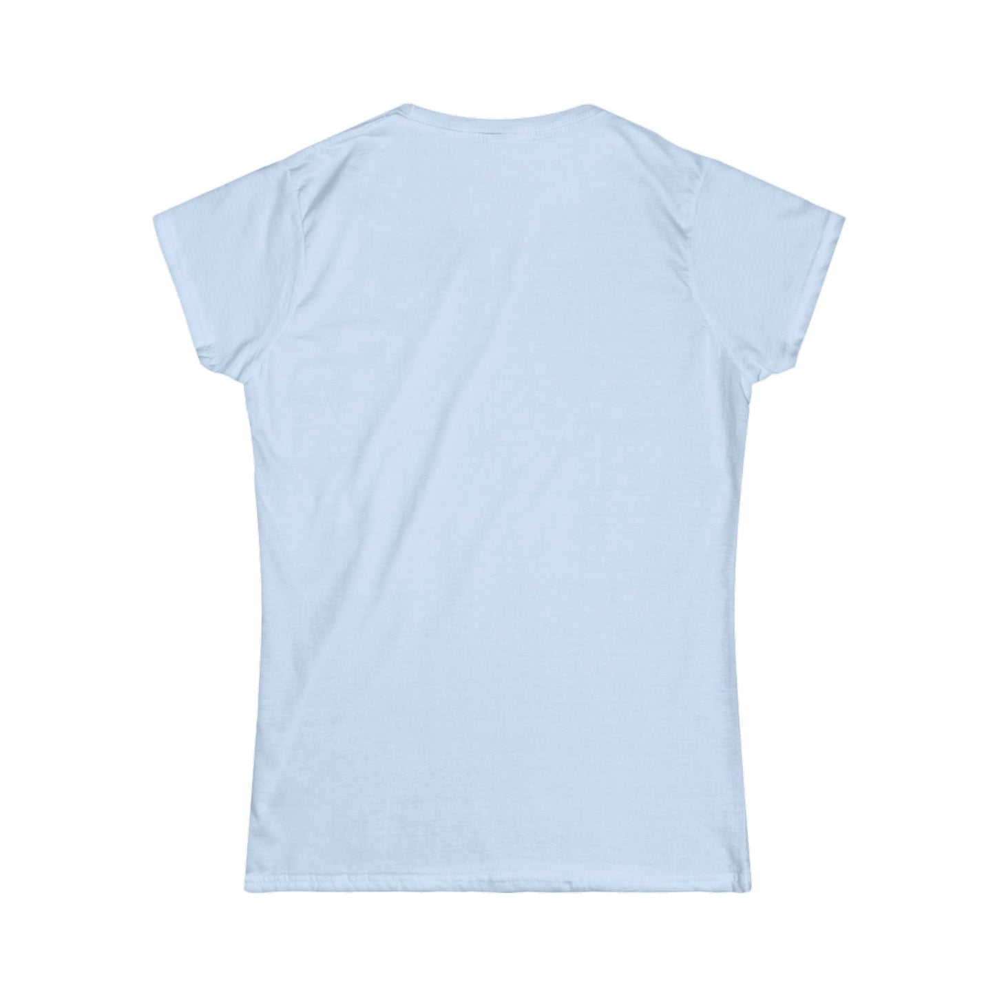 OG TRILOGY - Women's Softstyle Tee