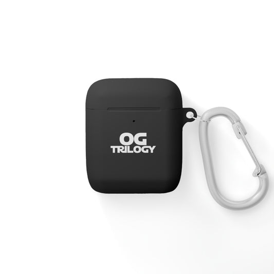 OG TRILOGY - AirPods and AirPods Pro Case Cover