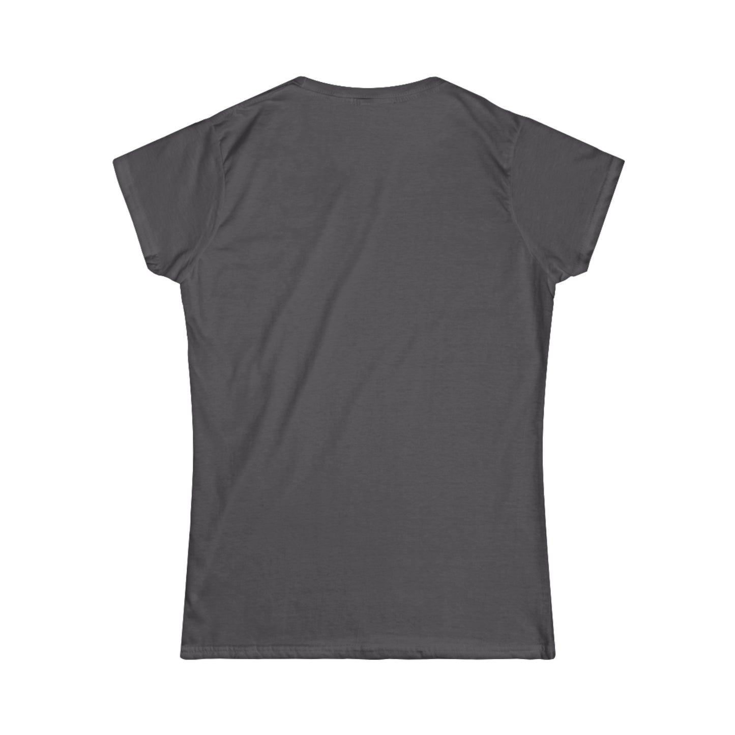 OG TRILOGY - Women's Softstyle Tee