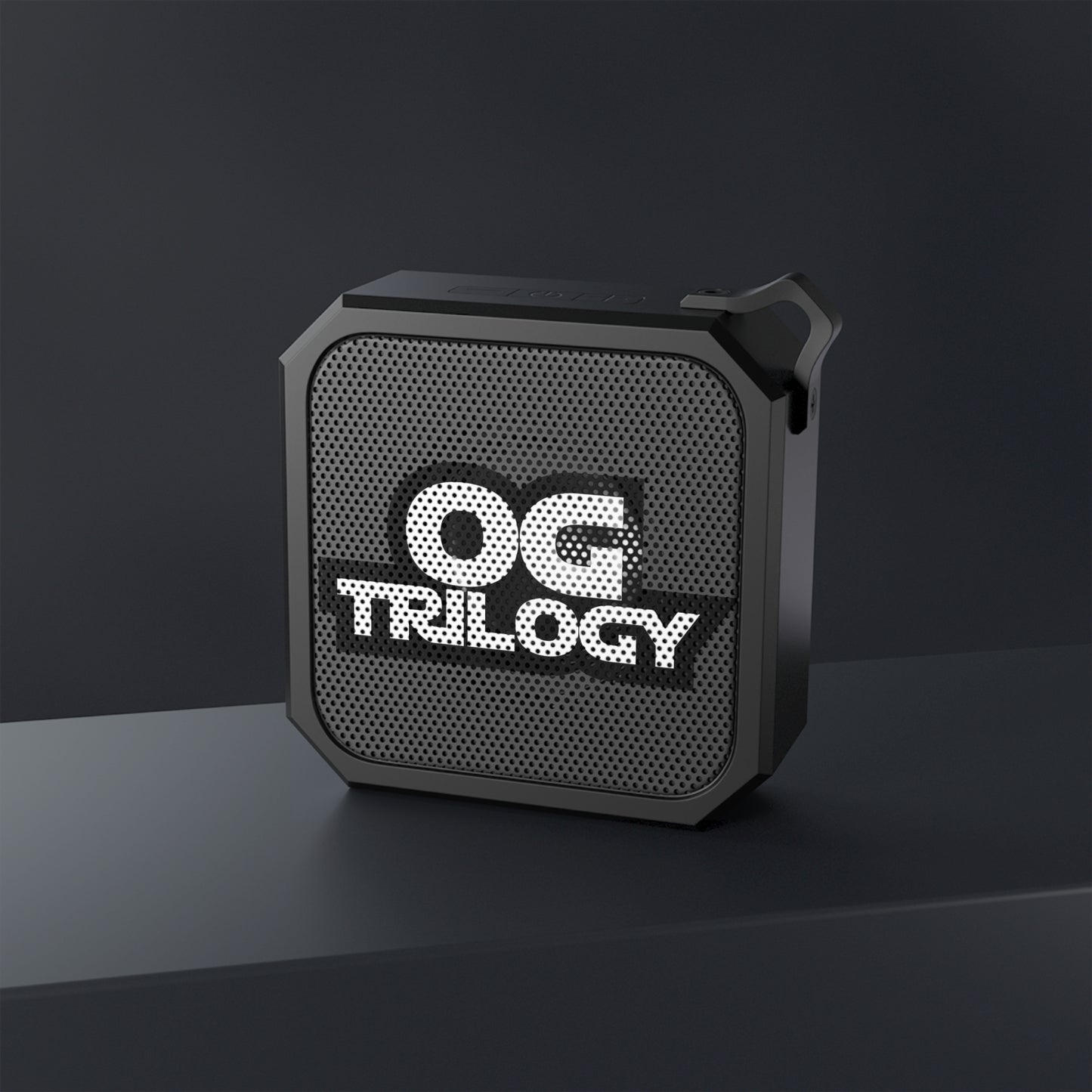 OG TRILOGY - Blackwater Outdoor Bluetooth Speaker