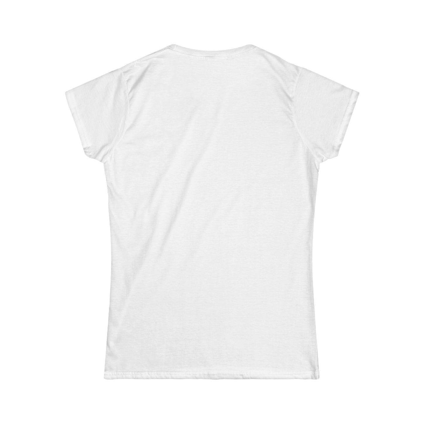 OG TRILOGY - Women's Softstyle Tee