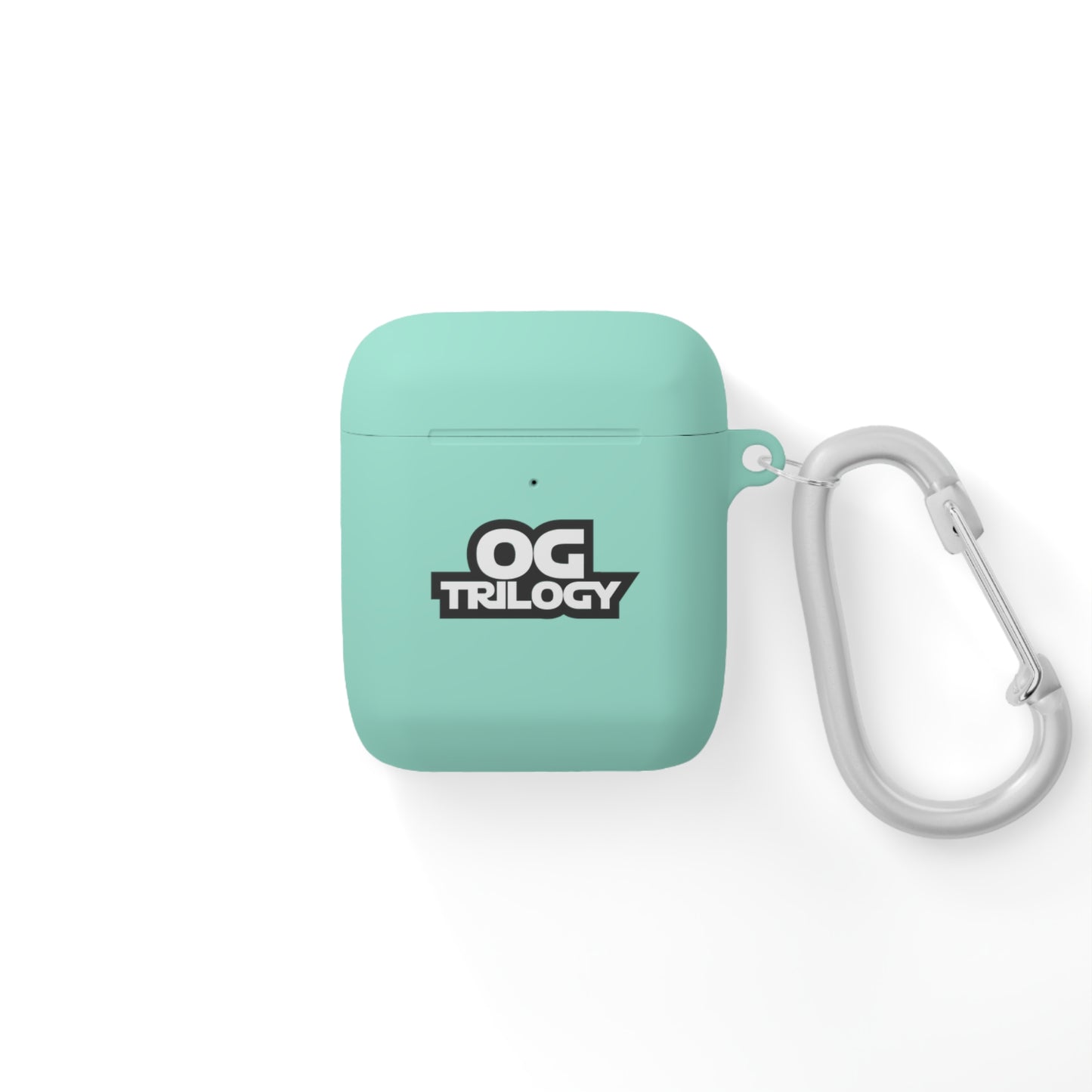 OG TRILOGY - AirPods and AirPods Pro Case Cover