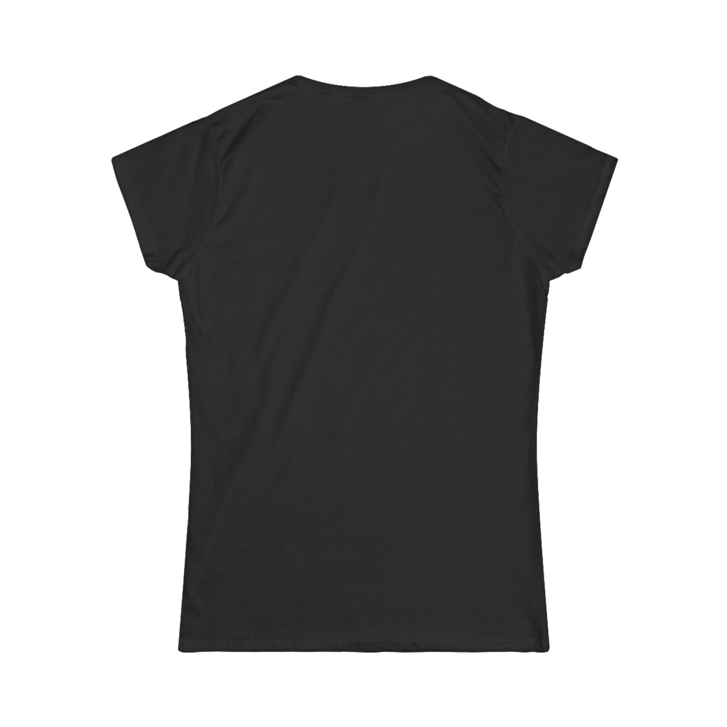 OG TRILOGY - Women's Softstyle Tee