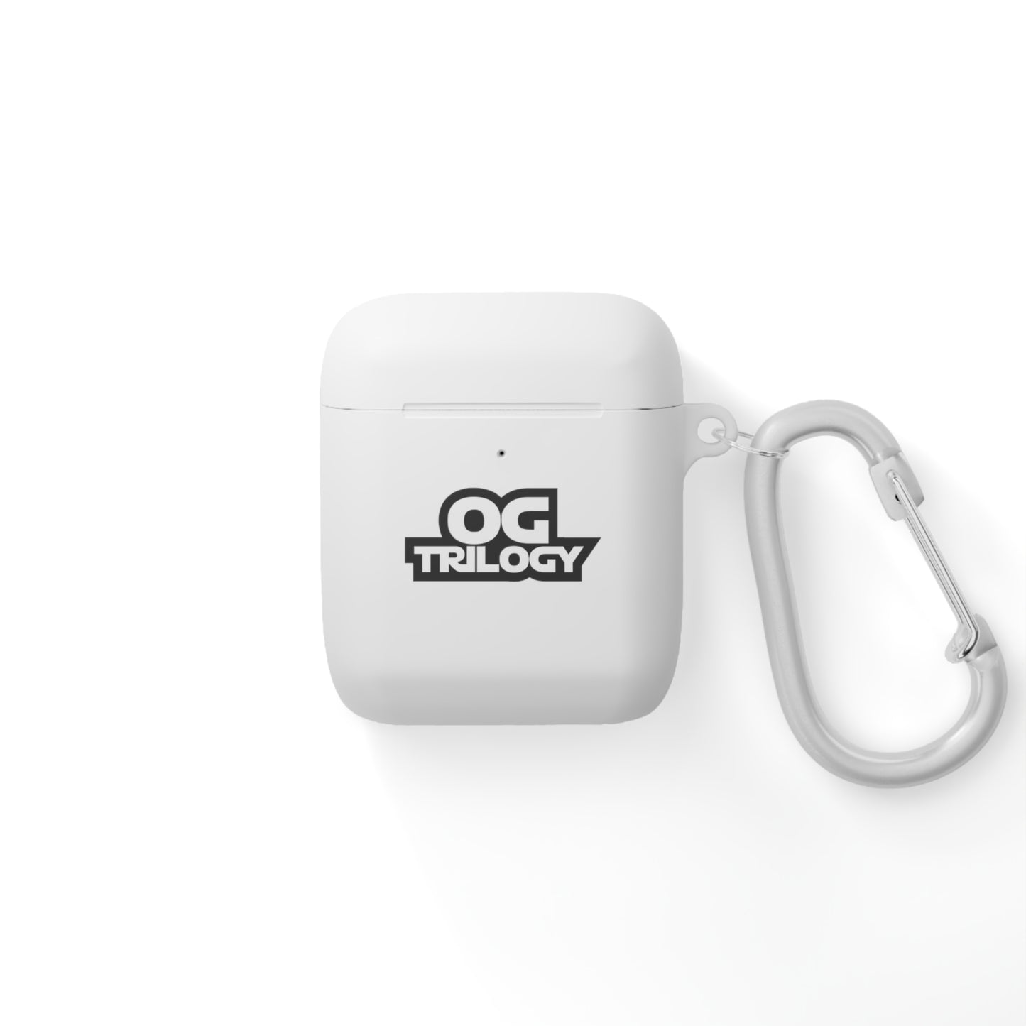 OG TRILOGY - AirPods and AirPods Pro Case Cover